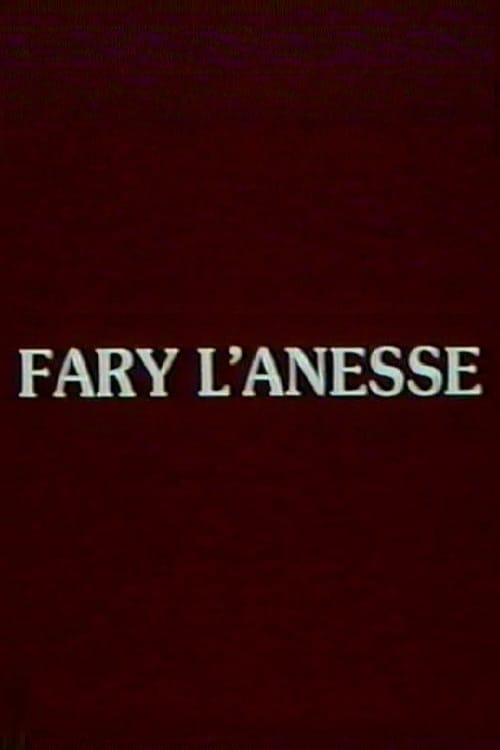 Fary l'anesse 1990