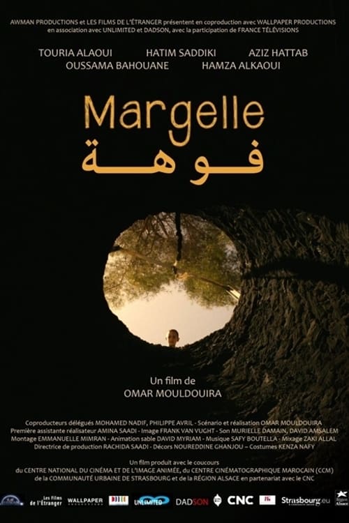 Margelle 2012