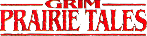 Grim Prairie Tales