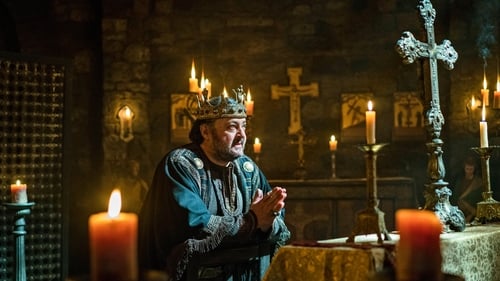 Vikings: 4×15