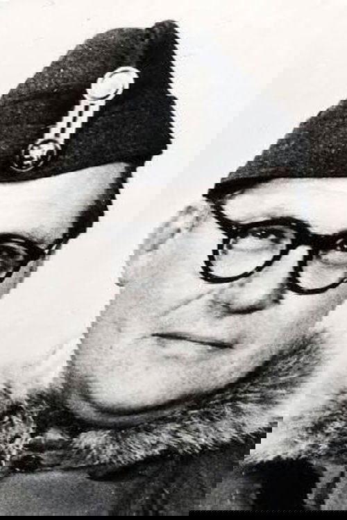 Harry Söderman
