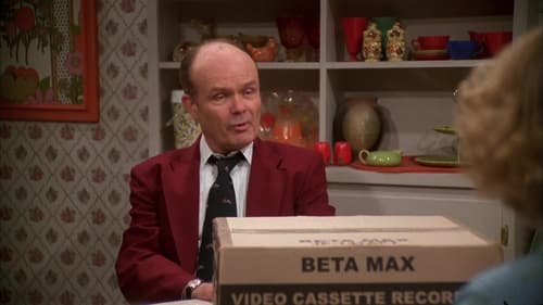 That '70s Show, S03E23 - (2001)