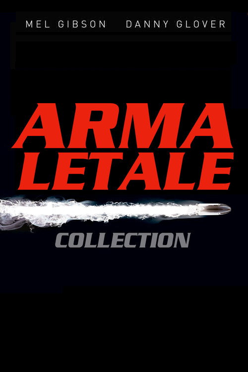 Arma letale - Collezione