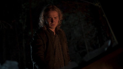 Dominic's Resting Place