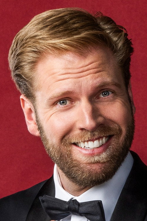 Mark Humphries