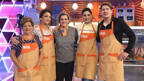 Image de l'épisode 1