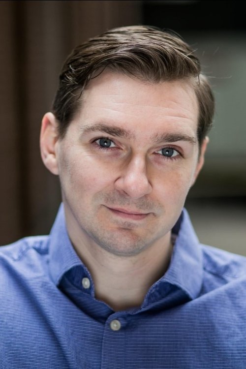David Bodenschatz
