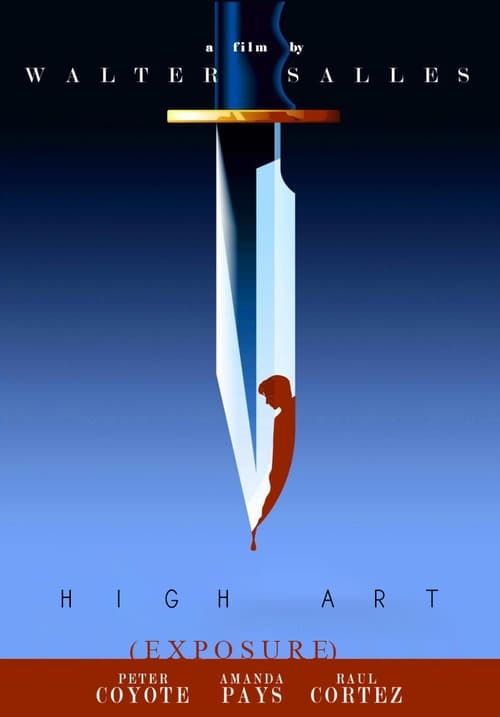 High Art (Exposure) 1991
