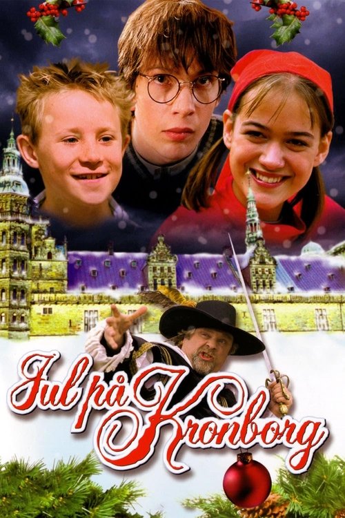 Imagen 4 del estreno de Jul på Kronborg