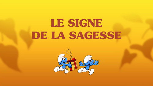 Image Le Signe de la sagesse