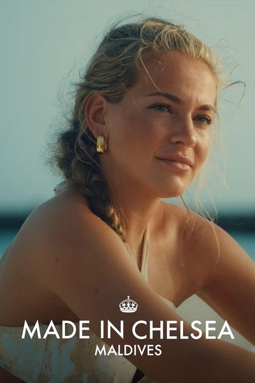 Made in Chelsea: Maldives