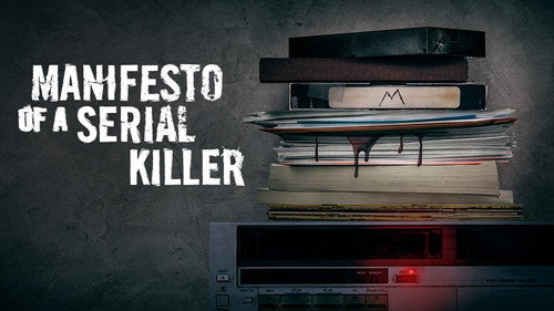 Manifesto of a Serial Killer still