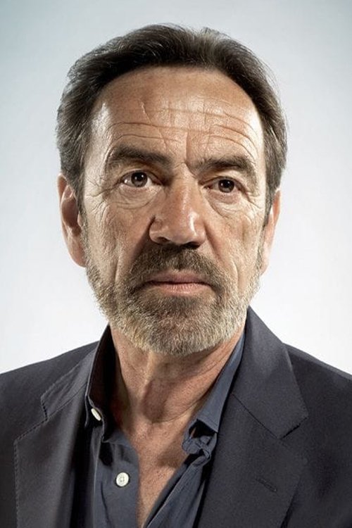 Kép: Robert Lindsay színész profilképe