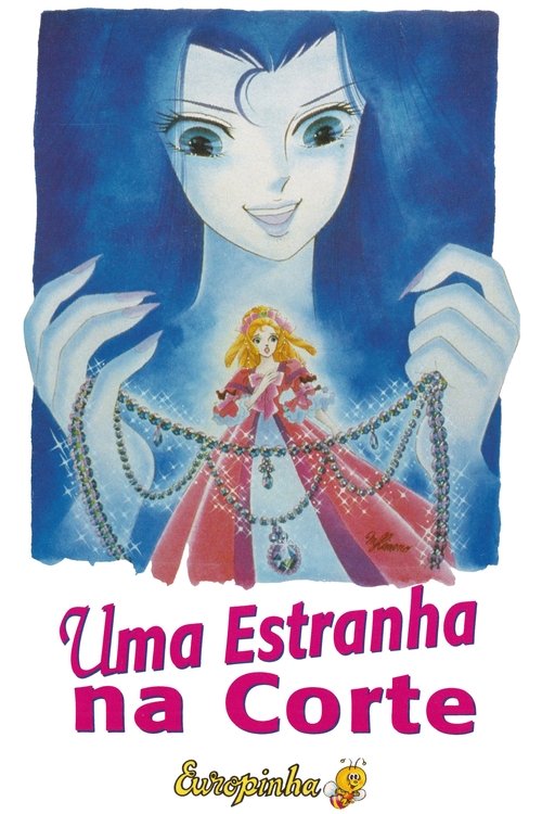 A Rosa de Versalhes poster