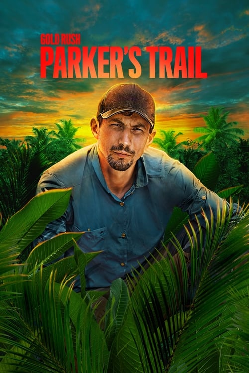 Where to stream Gold Rush: Parker's Trail Season 6