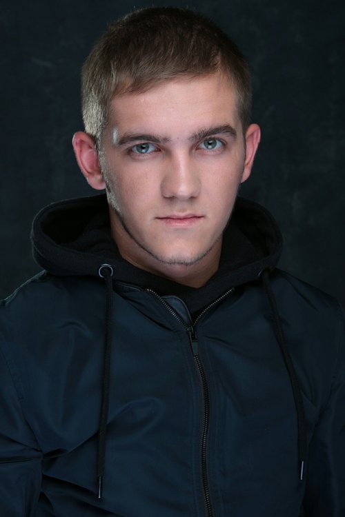 Dmitriy Kuzmenko