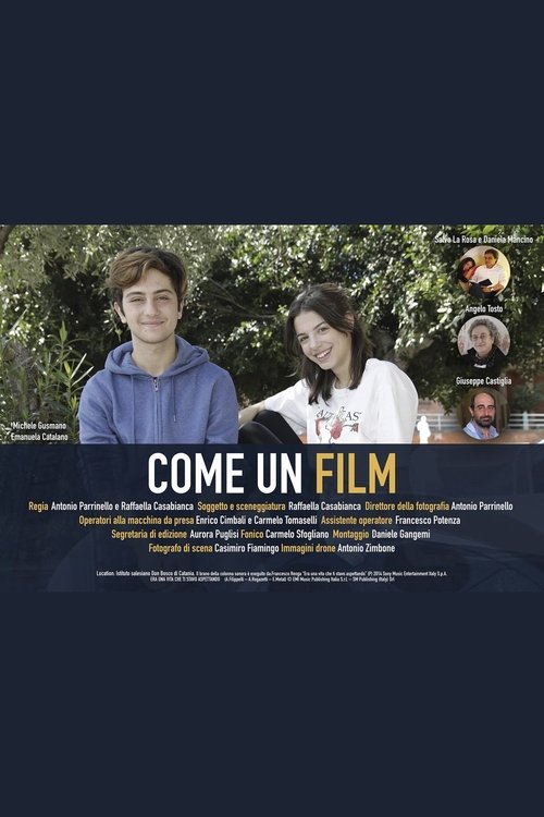 Come un film