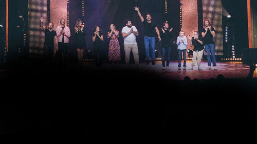 Les duos impossibles de Jérémy Ferrari : 8ème édition