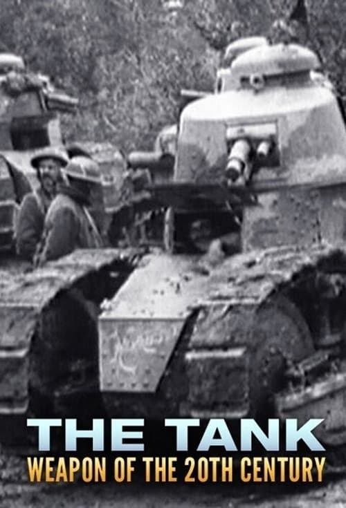The Best Way to Watch The Tank: Weapon of the 20th Century