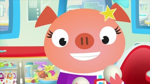 Image de l'épisode 1