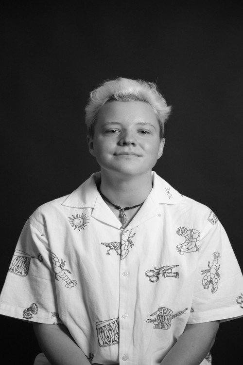 Foto de Kevin Eidukaite