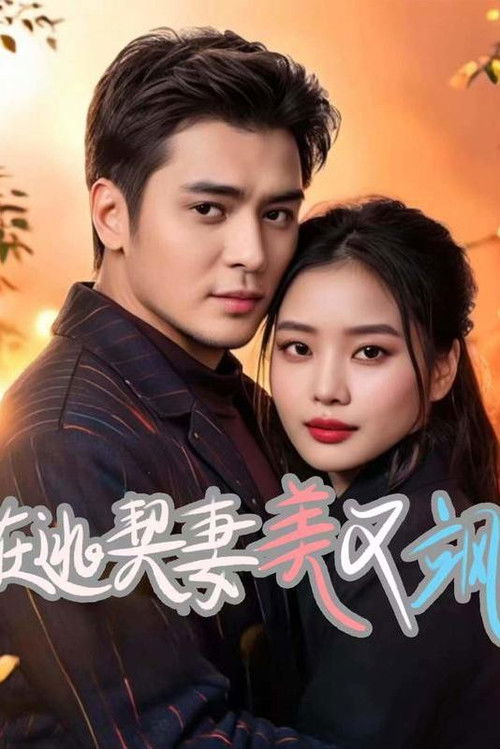 在逃契妻美又颯