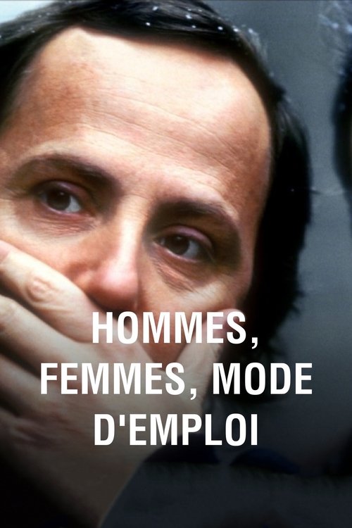 Image Hommes, femmes, mode d'emploi