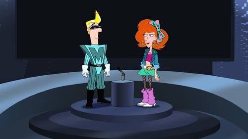 Phineas e Ferb: 4×38