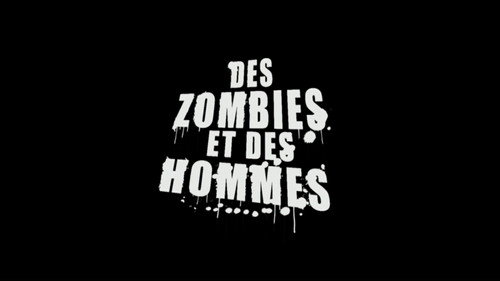 Image Des zombies et des hommes