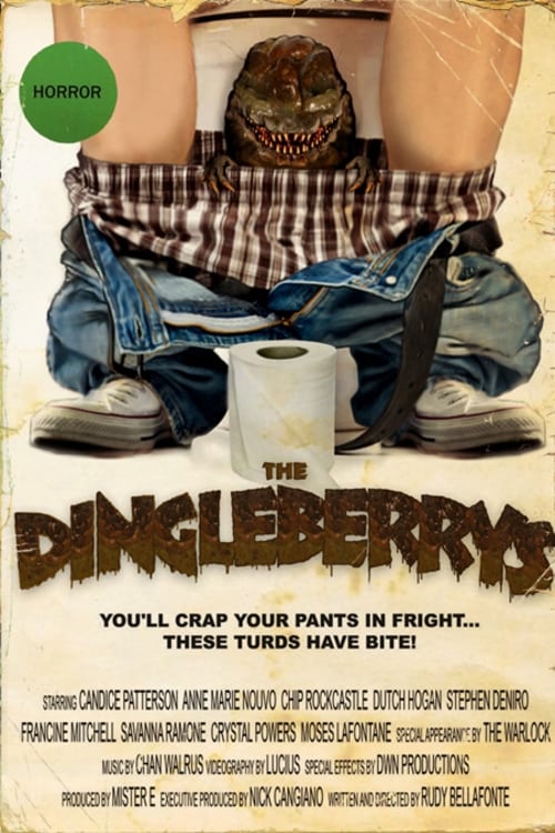 The Dingleberrys (1970)