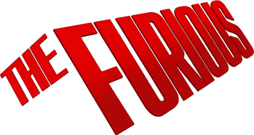火遮眼 - Logo 3