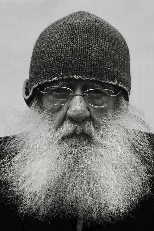 Image de Godfrey Reggio