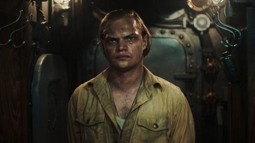 Escena del episodio 4 de la temporada 4 de la serie Das Boot (El submarino)