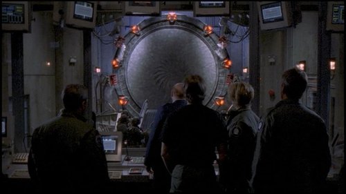 Stargate SG1: 1×3