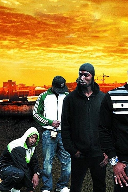1 Day poster