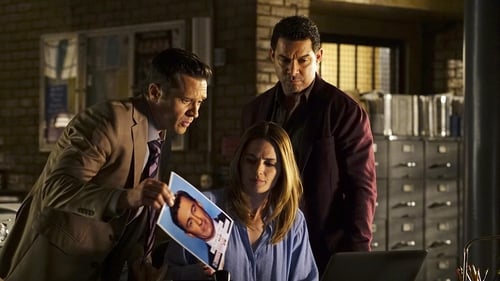 Castle: 7×21