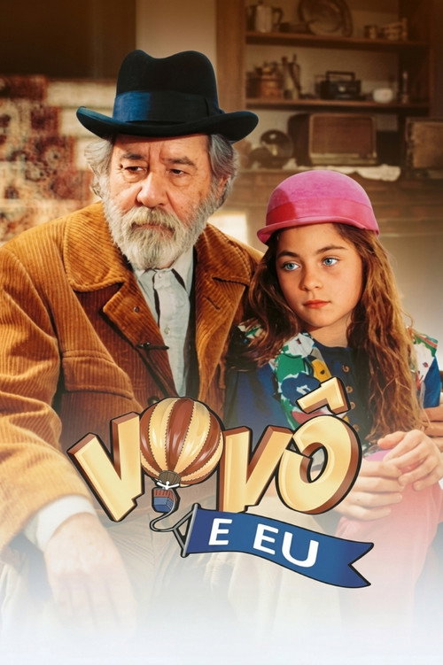 Vovô e Eu