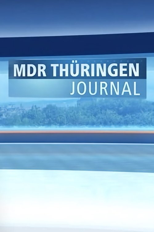 MDR Thüringen Journal