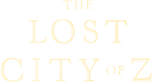 The Lost City of Z