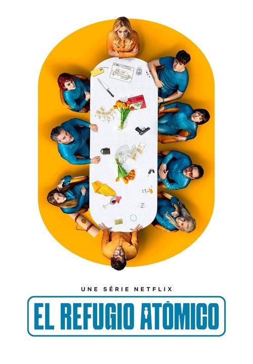 Saison 1