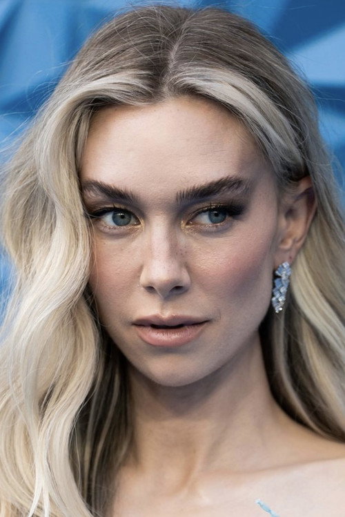 Kép: Vanessa Kirby színész profilképe