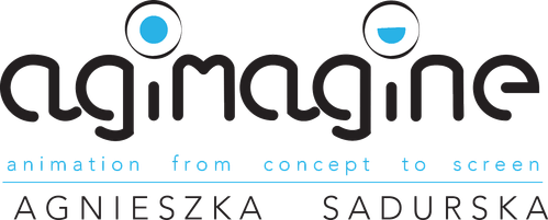 Logo Agimagine
