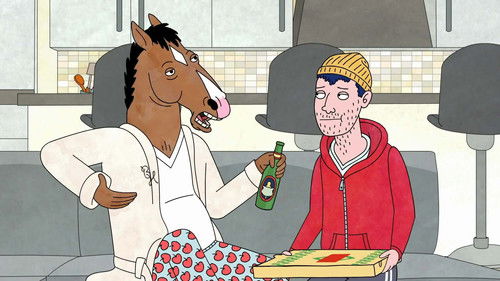 BoJack Horseman: 1×1