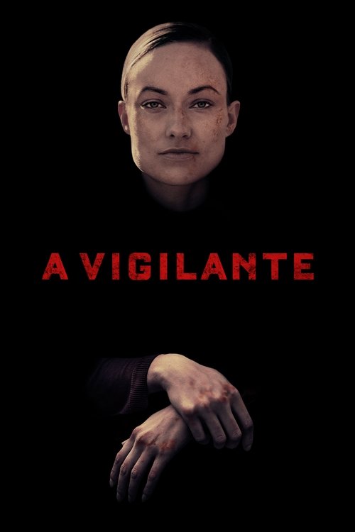 A Vigilante (2019)