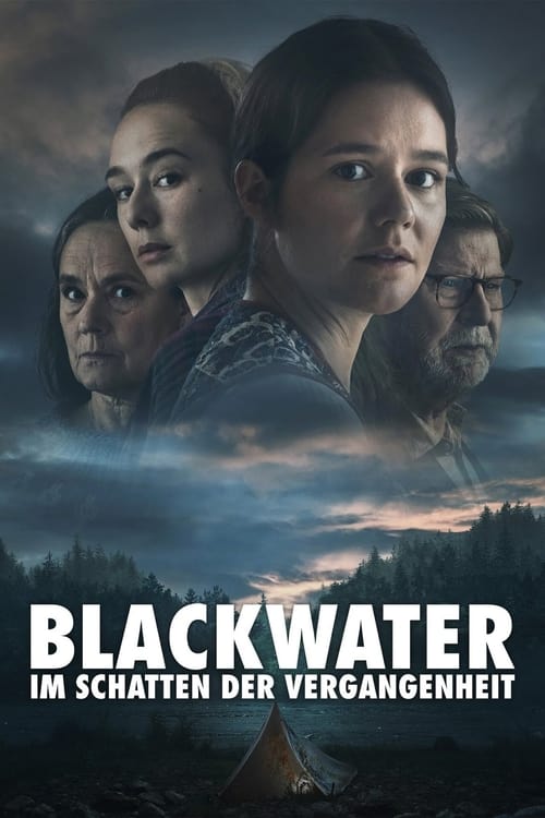 Blackwater - Im Schatten der Vergangenheit Poster