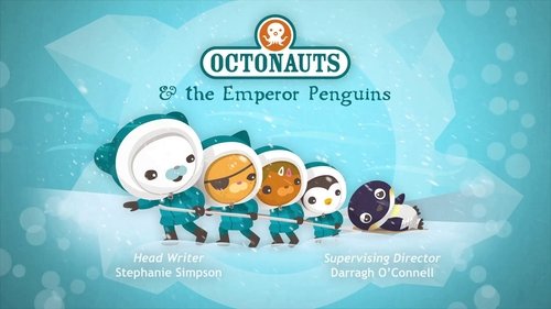 Octonauts, S04E21 - (2015)