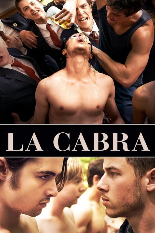 La Cabra 2016