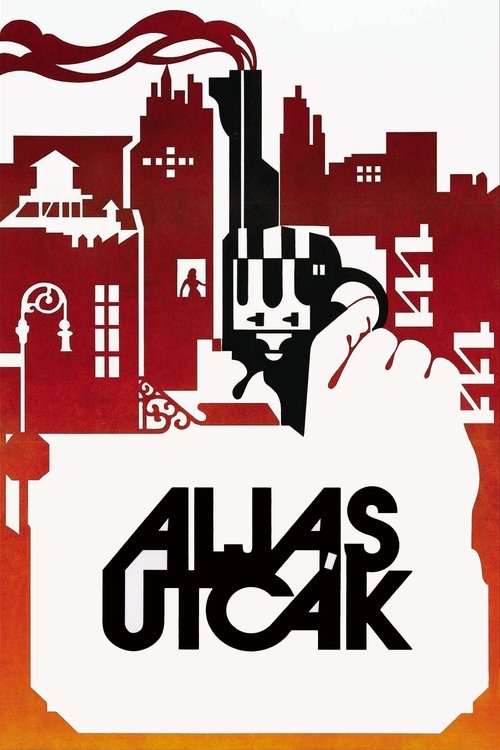 Aljas utcák 1973