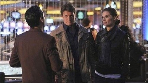 Castle: 4×8