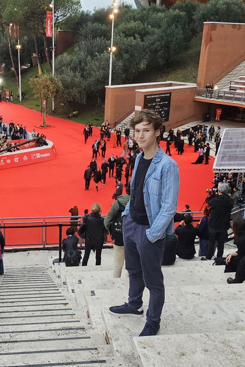 Foto de Alessio Bonci